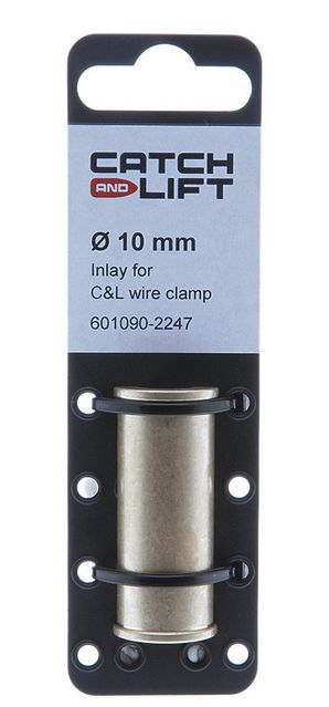 Catch and Lift Wantenclip Inlay für 7mm