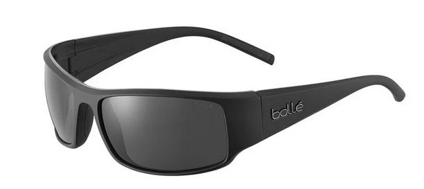 Bolle King 12573 matte black