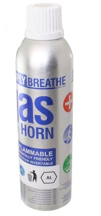 Ersatzkartusche für Nebelhorn 200ml