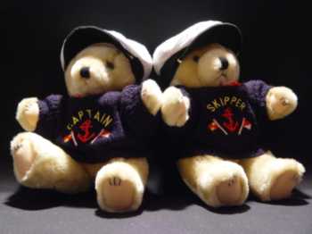 Teddy Bootsmann