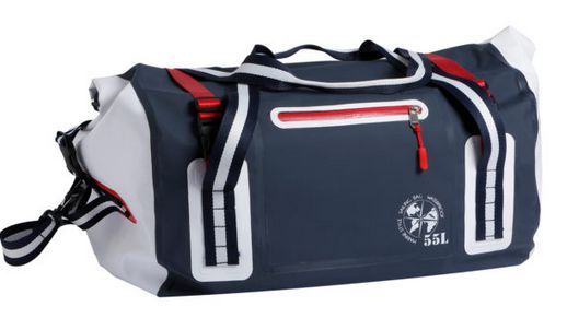 Tasche MB Weekend 55L Scuba 38x34x52cm - zum Schließen ins Bild klicken