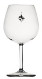 Northwind Balloon cup Tritan 6Stk nonsli