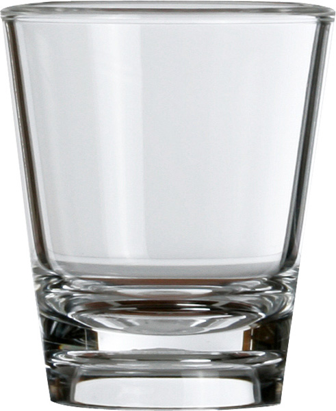 Columbus Wodkaglas 6Stk