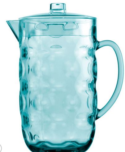 Moon Wasserkrug acqua (Pitcher ca 2L)