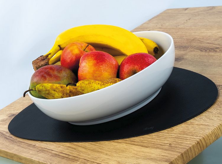 Silwy Porzellan-Magnet-Bowl 25cm/1 Stück