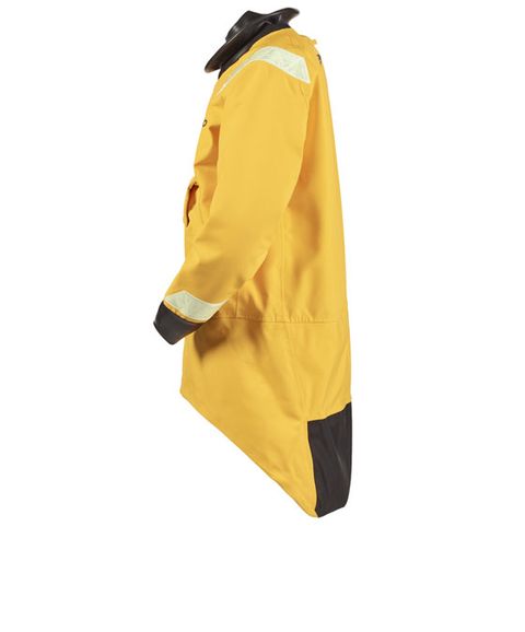 HPX Gore-T PRO Dry Smock 80789 M gold