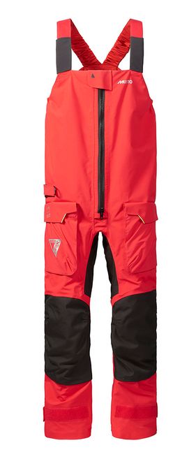 HPX Gore-Tex Ocean Hose 82186 XL red - zum Schließen ins Bild klicken