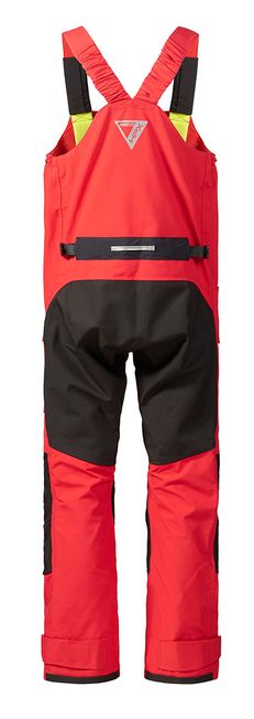 HPX Gore-Tex Ocean Hose 82186 XXL red - zum Schließen ins Bild klicken