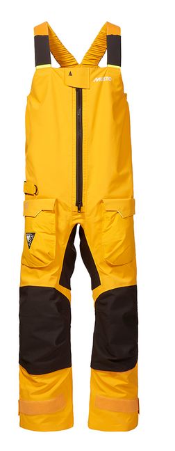 HPX Gore-Tex Ocean Hose 82186 S gold - zum Schließen ins Bild klicken