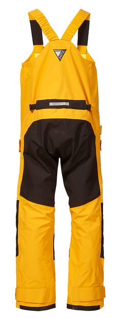 HPX Gore-Tex Ocean Hose 82186 XXL gold