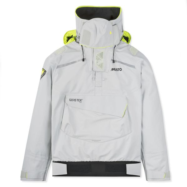 MPX Offshore Smock 80824 XS platinum