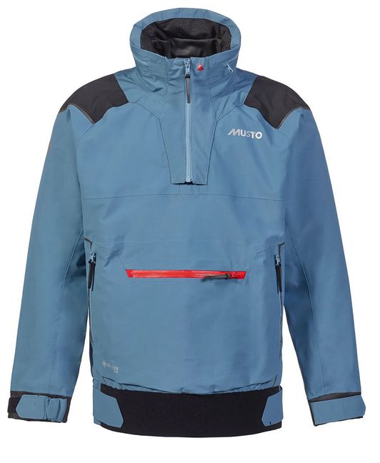 MPX Offshore RACE Smock 82304 XS stormc
