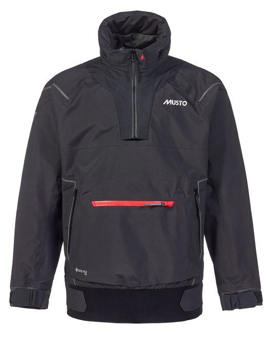 MPX Offshore RACE Smock 82304 M black