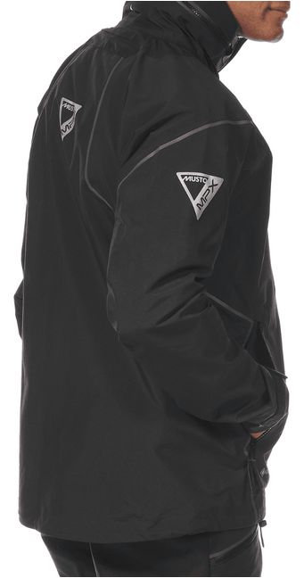 MPX Gore-Tex Race Jacke 82310 M black