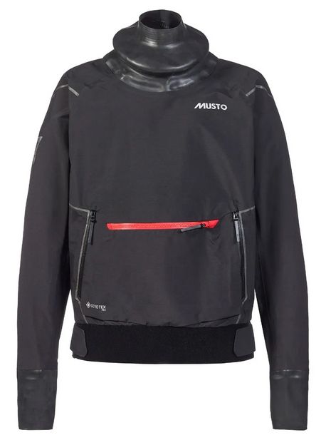 MPX Gore-Tex Race Smock 82312 S black - zum Schließen ins Bild klicken