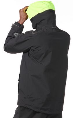 BR1 Channel Jacke 82399 L black BR1 Channel Jacke 82399 L black