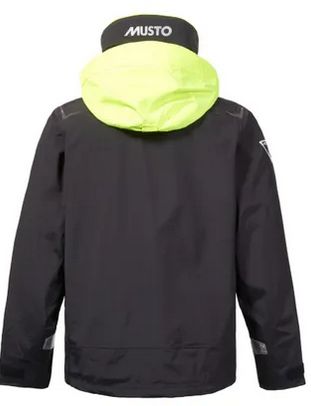 BR1 Channel Jacke 82399 XXL black BR1 Channel Jacke 82399 XXL black