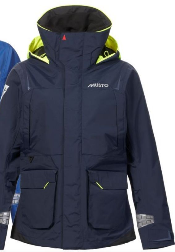 BR1 Channel Jacke 82399 XL true navy BR1 Channel Jacke 82399 XL true navy