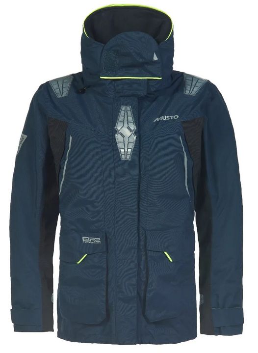 BR2 Offshore Jacke 82084 S true navy