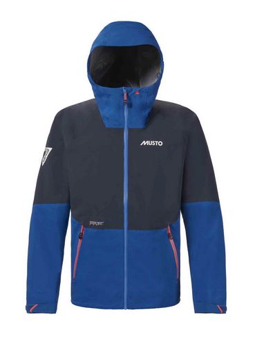 BR3 Sport Jacke 82614 XXL mazarine blue