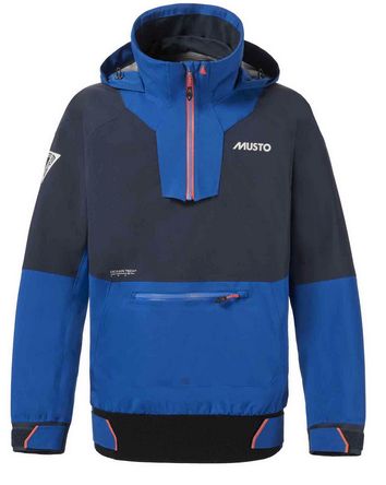 BR3 Sport Smock 82613 L mazarine blue