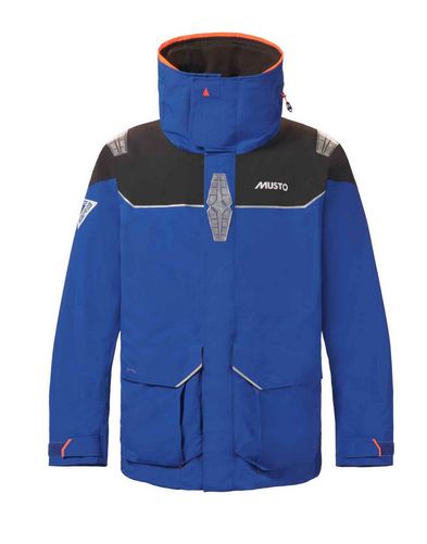 BR3 Offshore Jacke 82547 L mazarine