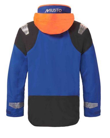 BR3 Offshore Jacke 82547 XL mazarine
