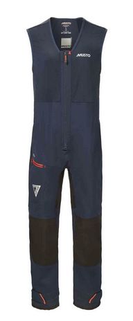 BR3 Sport Salopette 82611 M true navy
