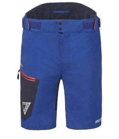 BR3 Sport Short 82608 M mazarine blue