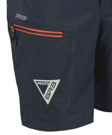 BR3 Sport Short 82608 S true navy