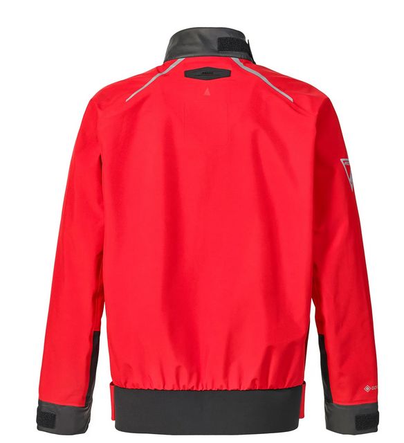 LPX Gore-Tex Smock 81207 XXL true red