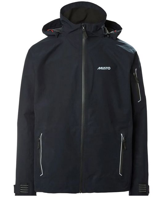 LPX Gore-Tex Jacke 81206 S black