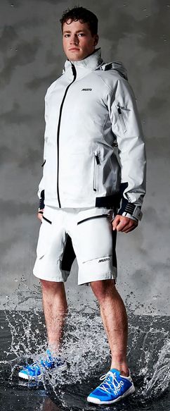 LPX Gore-Tex Jacke 81206 S platinum LPX Gore-Tex Jacke 81206 S platinum