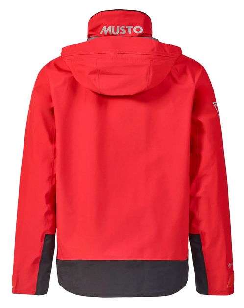 LPX GTX Jacke 2.0 82622 XXL true red