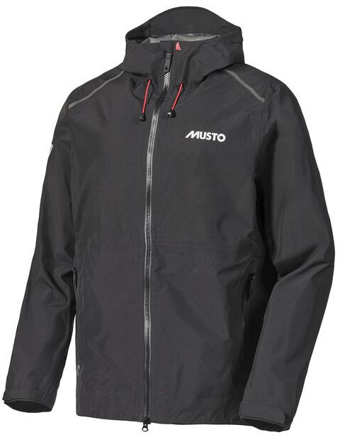 LPX GORE-TEX Aero Jacke 82100 M black