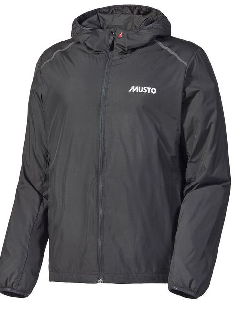 LPX Midlayer Jacke 82104 M black