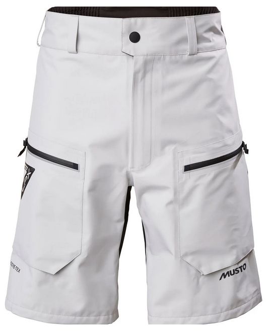 LPX Gore-Tex Short 81209 XS platinum - zum Schließen ins Bild klicken