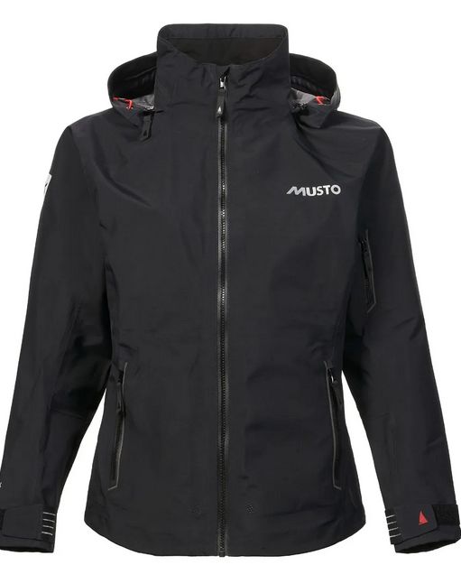 LPX Gore Tex Lady Jacke 82503 12 black