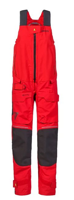 MPX Offshore Hose 82319 Lady 8 true red - zum Schließen ins Bild klicken