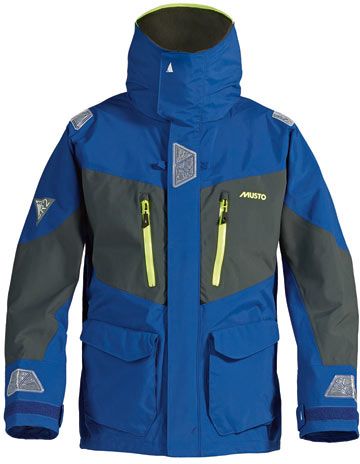 BR3 Offshore Jacke 82548 Lady 10 mazarin