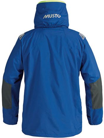 BR3 Offshore Jacke 82548 Lady 16 mazarin