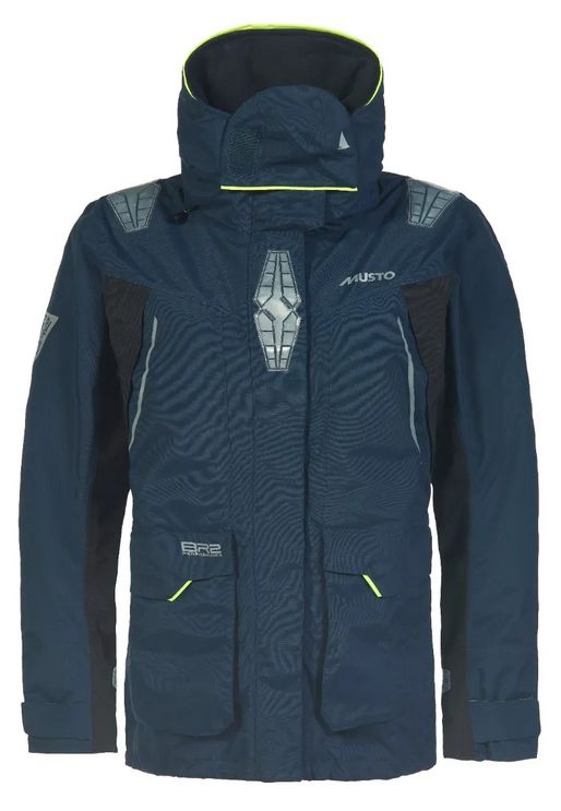 BR2 Offshore Jacke Lady 82085 10 navy