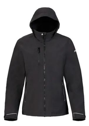 BR1 Sardinia 2.0 Jacke 82010 black 12 - zum Schließen ins Bild klicken