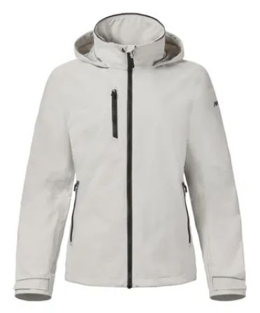 BR1 Sardinia 2.0 Jacke 82010 platinum 8 - zum Schließen ins Bild klicken