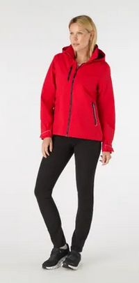 BR1 Sardinia Jacke 82619 Lady 10 red