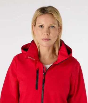BR1 Sardinia Jacke 82619 Lady 12 red