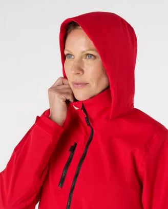 BR1 Sardinia 2.0 Jacke 82010 true red 14 - zum Schließen ins Bild klicken