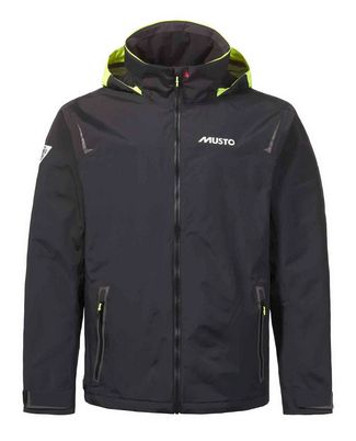 BR1 Solent Jacke 82404 Lady 14 black