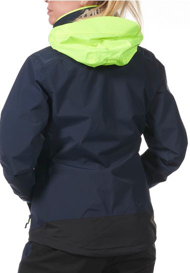 BR1 Solent Jacke 82404 Lady 12 true navy