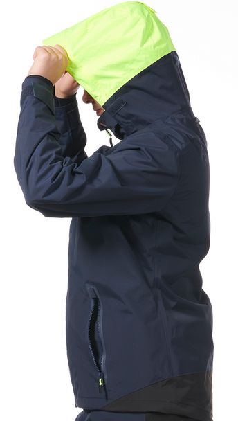 BR1 Solent Jacke 82404 Lady 14 true navy